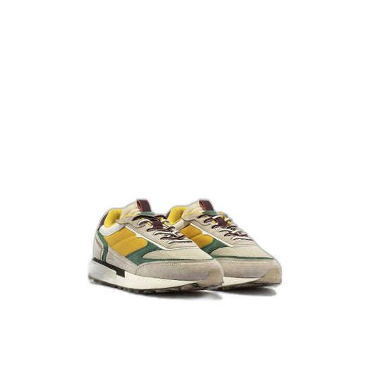 Hoff - Men's Saguaro Sneakers