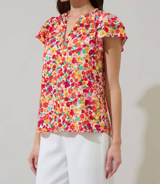 Sugarlips - Joly Top