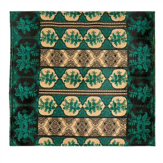 Johnny Was - Laurel Canyon Cozy Blanket