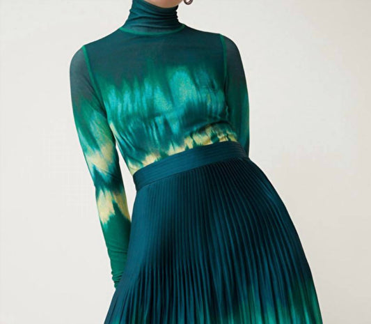 Suncoo - Maury Long Sleeve Top