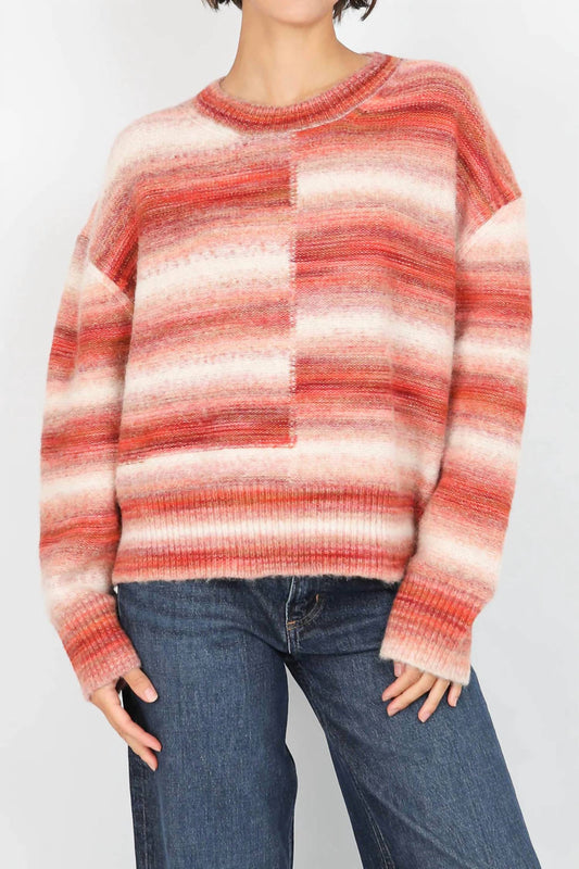 Vanessabruno - Faustine Sweater