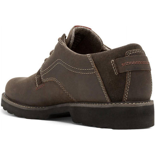 Dunham - Men's Revdusk Lace Up Oxford Shoes