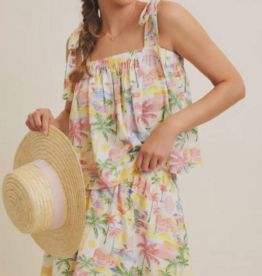 In February - Boca Resort Set