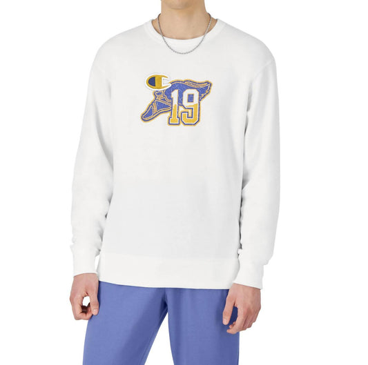 Champion - Powerblend Fleece Sweatshirt