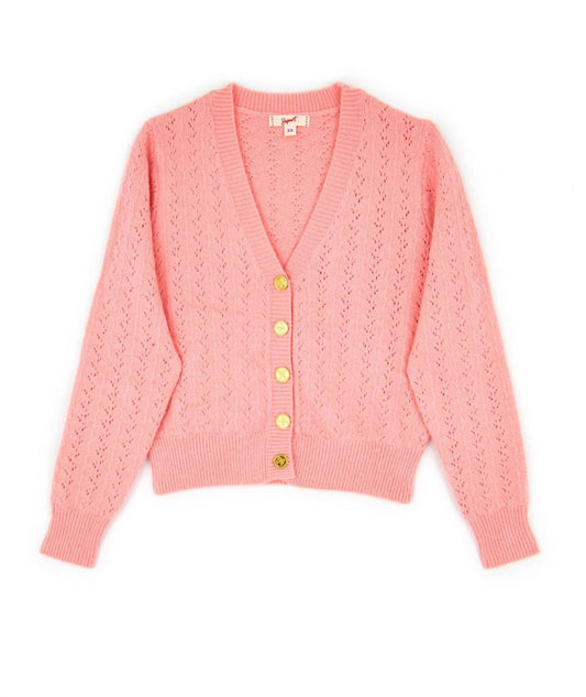 8Apart - Women's Katy Cardigan