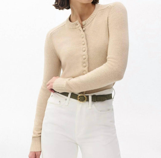 Rag & Bone - Women's Vera Suede Belt