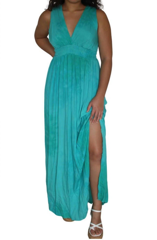 Khush - Noelle Maxi Dress