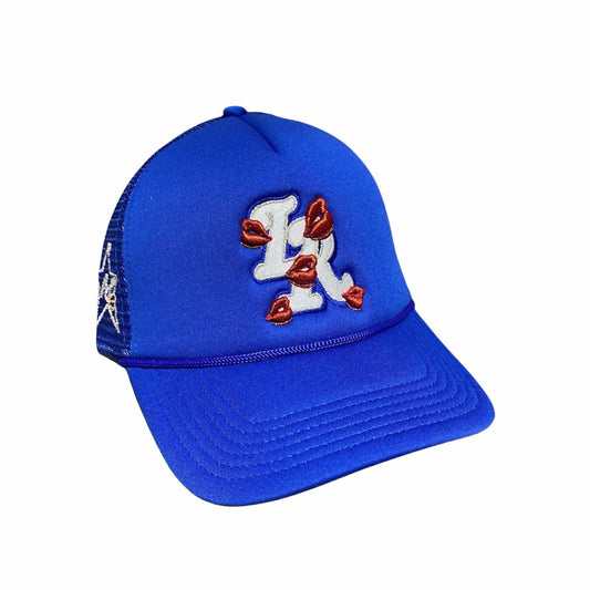Laropa - MEN'S LR TRUCKER HAT