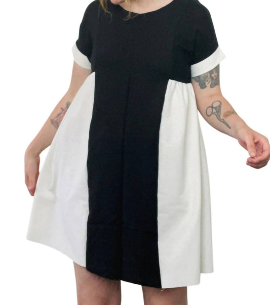Altar - Krista Mini Shift Dress
