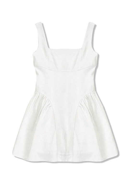 Katie J Nyc - Girl's Brenna Mini Dress