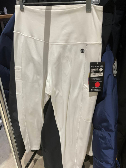 Snow Angel - Women's Chami Tight Leggings