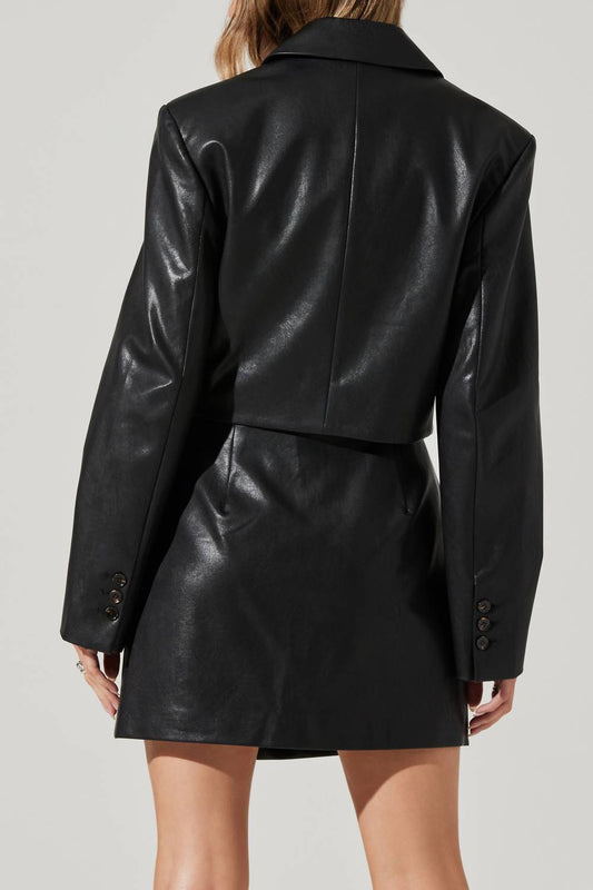 Astr - Linley Jacket