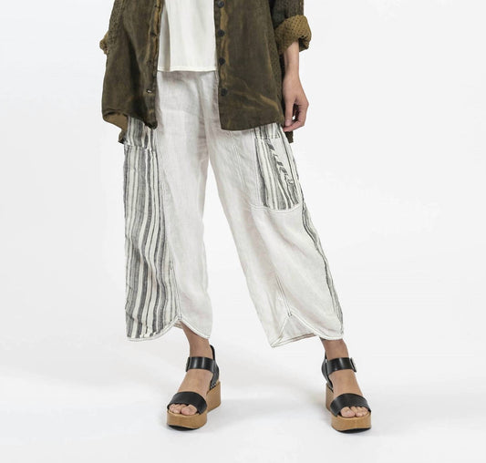 Cynthia Ashby - Women's Noah Pant