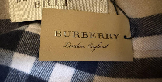 Burberry Brit - Women's Duffle Coat