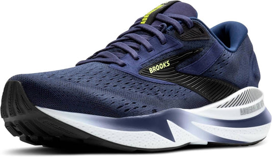 Brooks - Men’s Adrenaline Gts 24 Supportive Running Shoe