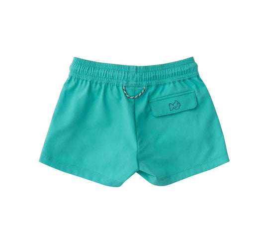 Prodoh - Girl's Beach Cruiser Short