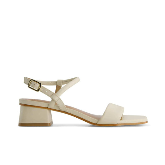 Bernardo - Women's Josei Low Heel Sandal