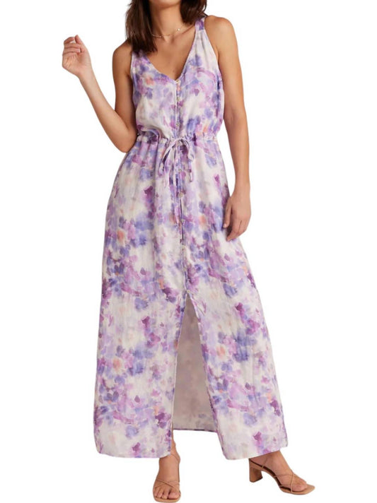 Bella Dahl - Button Front Cami Dress