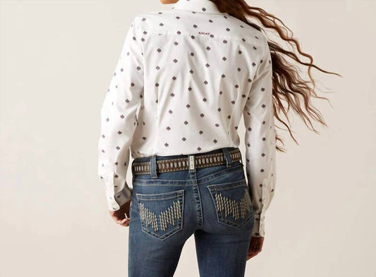 Ariat - Kirby Stretch Shirt