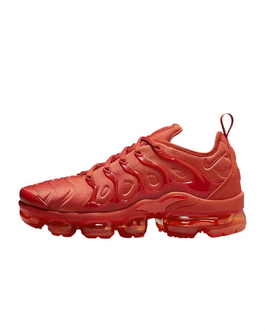 Nike - Women's Air Vapormax Plus Sneakers