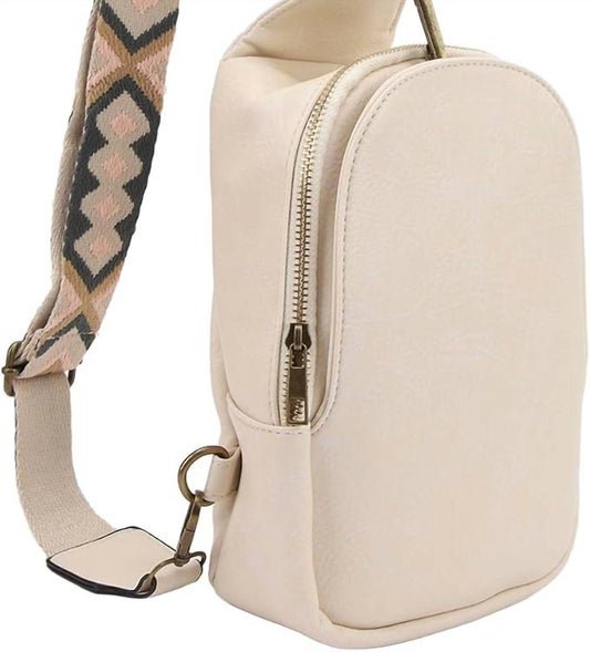 Mimi Wholesale - Guitar Strap Sling Bag