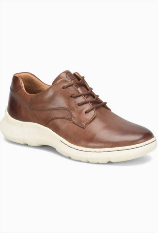 Born - Men's Cornell Oxford