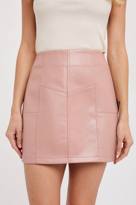 Bluivy - Poni Skirt