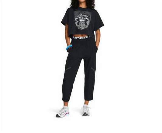 Under Armour - Women's Unstoppable Ankle Pants