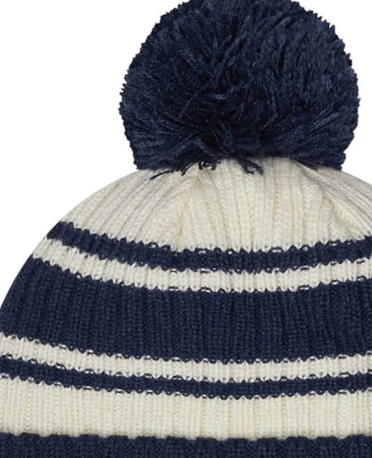 New Era - Men's Dallas Cowboys 2022 Sideline Sport Knit Beanie