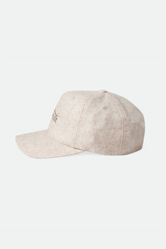 Brixton - Men's Stith MP Adjustable Hat