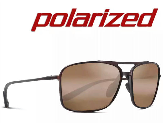 Juli - Men's Unbreakable Sport Aviator Polarized Sunglasses