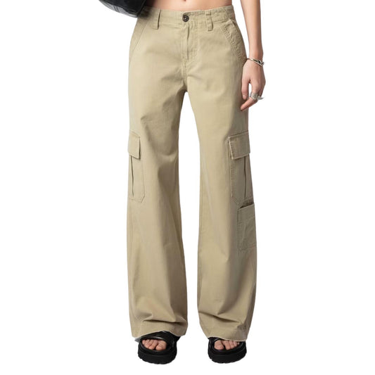 Zadig & Voltaire - Parky Pants