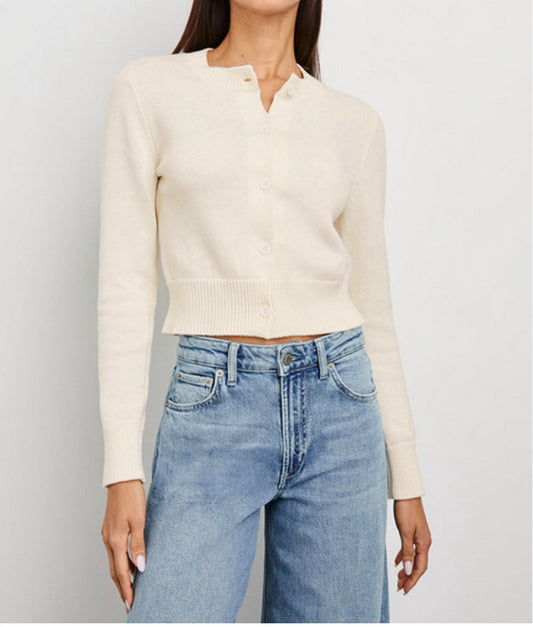 Rails - Norah Cardigan