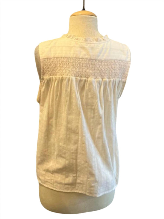 Sanctuary - Women's Ruffled Top