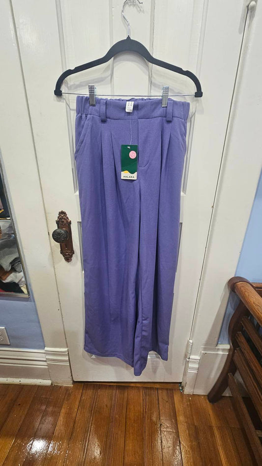 Halara - Women's Flex Daystretch Pocket Work Flare Pants