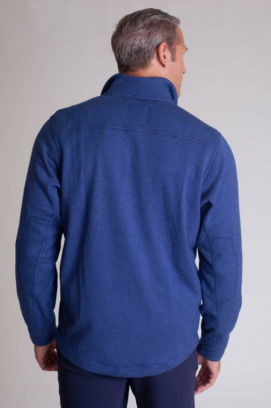 Buki - Voey Quarter Zip Sweatshirt