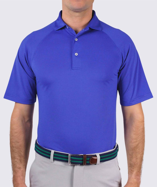 Turtleson - Chase Performance Polo Shirt