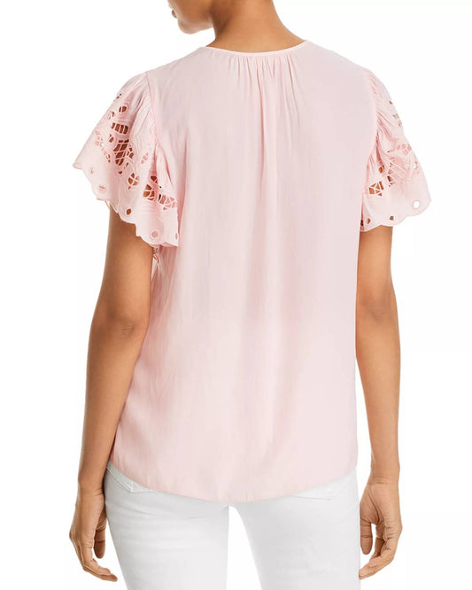 Ramy Brook - Rochelle Blouse