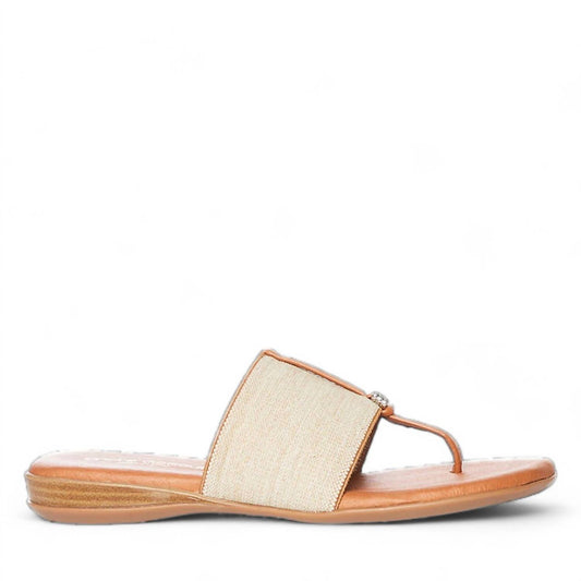 Andre Assous - WOMEN'S NICE SANDAL