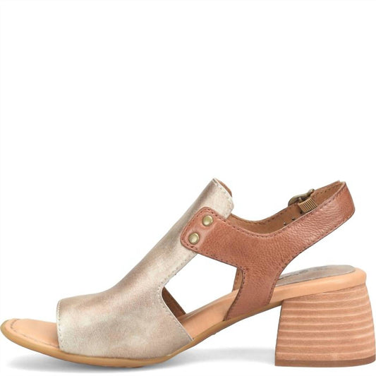 Born - Women's Sylvie Sandals