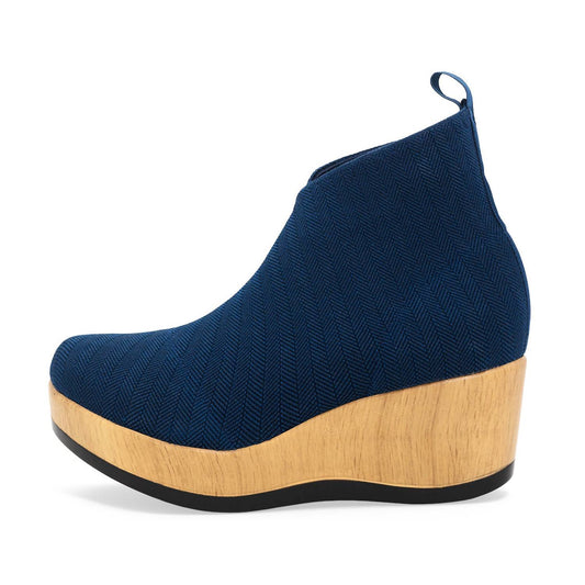 Charleston Shoe Co. - Women's Sumter Boot