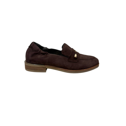 Softwaves - Women''s Gwen Suede Loafers