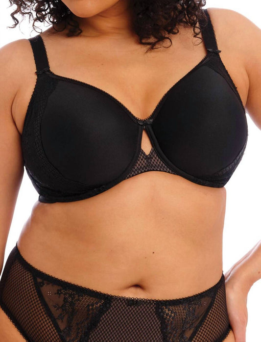 Elomi - Charley Underwire Moulded Spacer Bra
