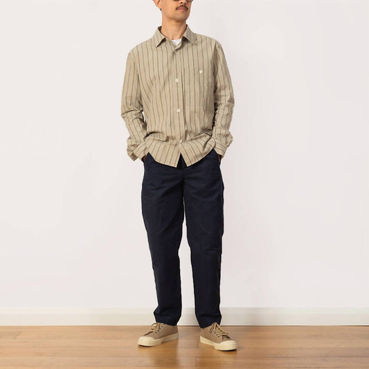 Folk - Assembly Straight Pants