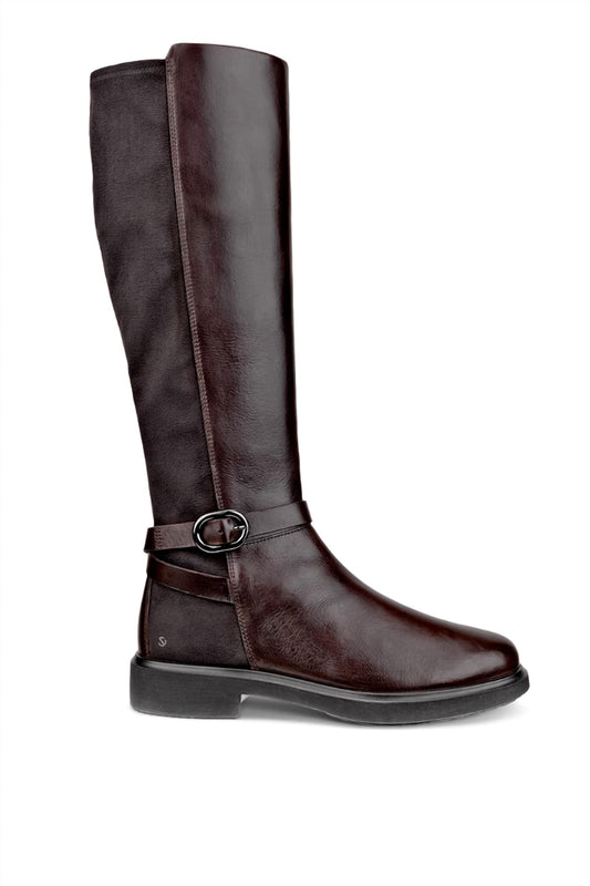 Ecco - Women's Metropole Amsterdam Tall Boots