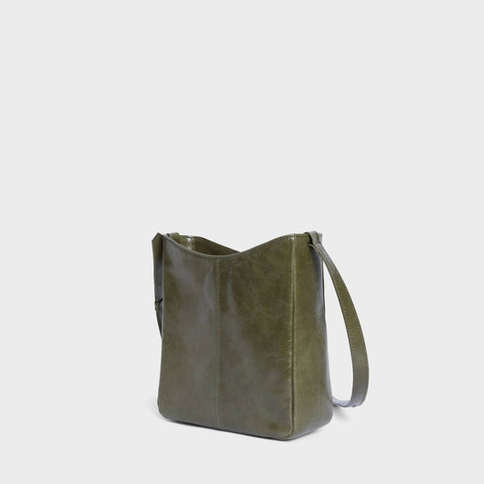 Lemiz - Women's Ruby Crossbody Bag