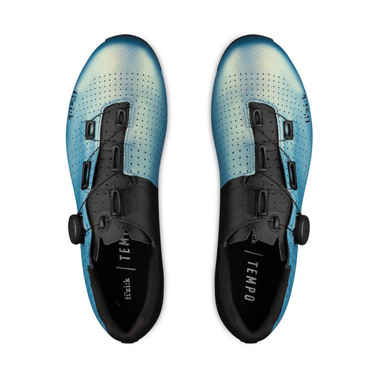 Fizik - Unisex Tempo Decos Carbon Athletic Shoe