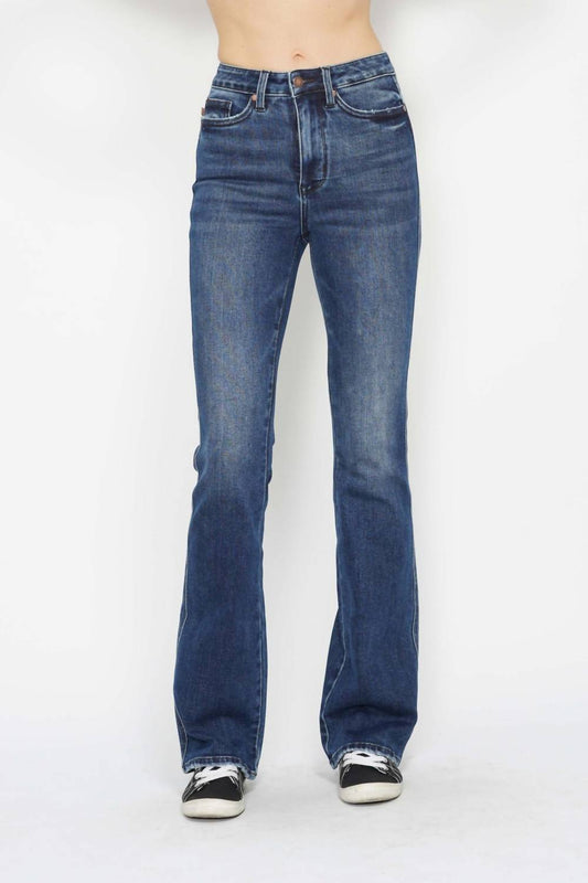 Judy Blue - High-waisted Tummy Control Jeans