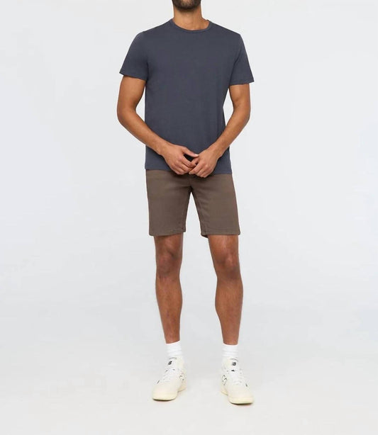 Duer - No Sweat Slim Fit Short