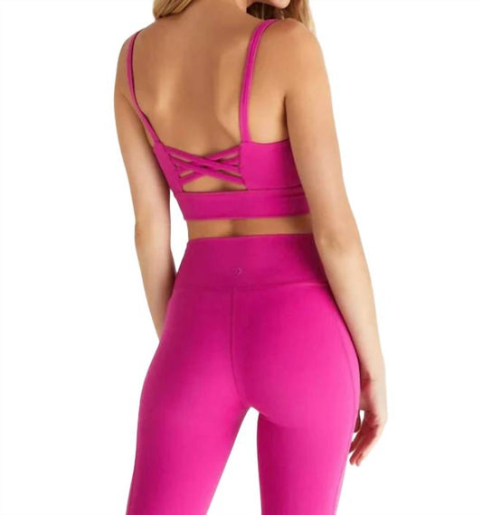 Z Supply - Tone Tank Sports Bra